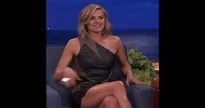 Eliza Coupe more from 2012 interview 3 of 4