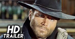 Django (1966) Original Trailer [FHD]