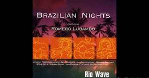 Brazilian Nights feat. Steve Cole - Boa Vista Drive