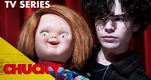 Chucky (2021) | TV Series Trailer | Chucky Official