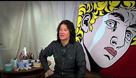 Michael Cartellone: THE FOUR DAVIDS (six minute documentary)