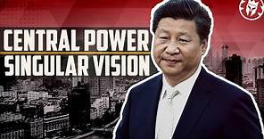 How Xi Jinping Destroyed Chinese Politics - Modern Affairs DOCUMENTARY