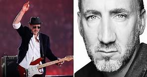 Ranking the Albums: Pete Townshend (solo)