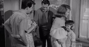 The Donna Reed Show S6E8,Mary comes home