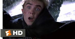 Agent Cody Banks (10/10) Movie CLIP - Last Stand (2003) HD
