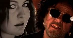 Steve Lukather lanzó su nuevo video "I found the sun again" junto a su novia Amber Thayer
