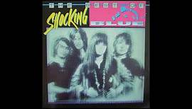 Shocking Blue "The Best of Shocking Blue" - 1986 [Vinyl Rip] (Full Album)