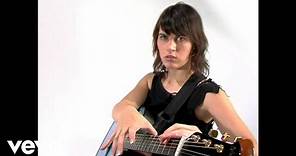 Kaki King - Playing with Pink Noise