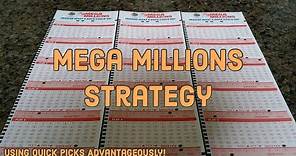 How to Win the Mega Millions Jackpot - Strategy Explained
