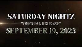 COMING SOON... Saturday Nightz (a tribute to the Phenix Horns)
