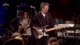 JEFF BECK & ERIC CLAPTON-You Need Love