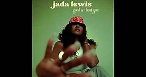 Jada Lewis - Can't Believe ft. Drip Goo