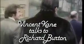 Richard Burton BBC Interview 1977