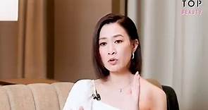 【TopBeauty專訪：佘詩曼 Charmaine Sheh】