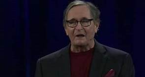 Dr. Brian Little | TEDTalk - Who Are You, Really? The Puzzle of Personality