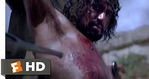 Risen (2016) - The Spear in Jesus' Side Scene (2/10) | Movieclips