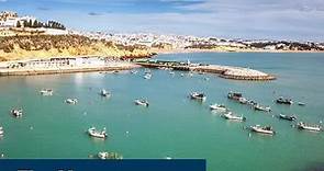 Sound of Travel: The Algarve | Expedia