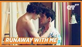 My Crush & I Get Our Happy Ending | Gay Romance | My Life With James Dean