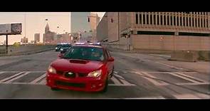 Baby Driver - Il genio della fuga | Spot 30"