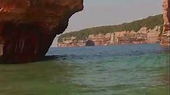 #1 Thing to Do in Pictured Rocks