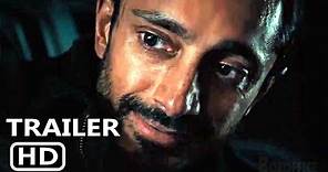 ENCOUNTER Trailer 2 (2022) Octavia Spencer, Riz Ahmed, Thriller Movie