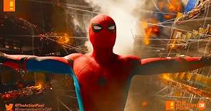 Spider-Man: De Regreso a Casa (2017) Trailer 3 Doblado Español Latino Oficial [HQ] Homecoming