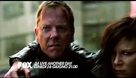 24 Live Another Day - Trailer FOX