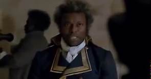 Toussaint Louverture film complet en français