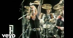 Judas Priest - Living After Midnight (Official Video)