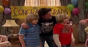 The Suite Life Of Zack And Cody 3x01 Graduation