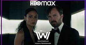 Westworld - Temporada 4 | Teaser oficial | HBO Max