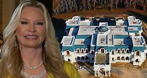 Tour the Queen of Versailles Mansion Renovation With Jackie Siegel Exclusive
