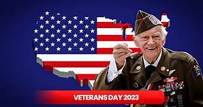 ¿El 10 de noviembre será feriado federal por el Veterans Day en Estados Unidos?