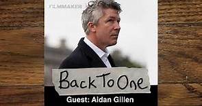 Aidan Gillen Returns