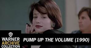Trailer HD | Pump Up The Volume | Warner Archive