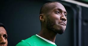 Josuha Guilavogui on Wolfsburg’s revival under Florian Kohfeldt, UEFA Champions League aims and his orphanage in Guinea