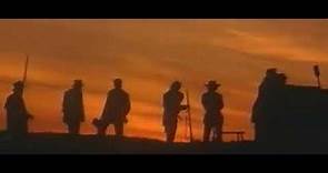 The Alamo (2004) - Teaser Trailer