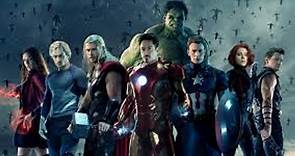 Avengers: era de Ultrón Pelicula Completa Español | HD | - video Dailymotion