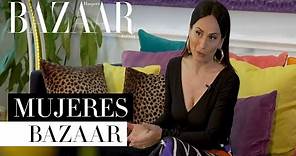 Entramos en casa de María Escoté | Harper's Bazaar España