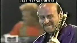 Jerry Sokolov w BS&T July 11, 1993, North Sea Jazz
