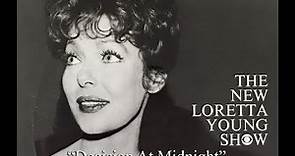 The NEW Loretta Young Show - E12 - "Decision At Midnight"