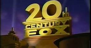 20th Century Fox/1492 Pictures (1996)