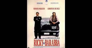 Ricky & Barabba Original Soundtrack Completa Del Film 1992