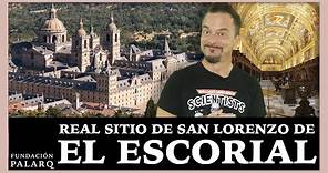 Real Sitio de San Lorenzo de El Escorial: Historias Ocultas de un Patrimonio de la Humanidad