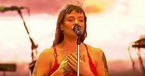 Tove Lo | No One Dies From Love (Live Performance) Chile 2023