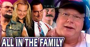 Bruce Prichard On The Pedigree Of The Rotunda Family