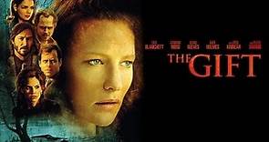 Official Trailer - THE GIFT (2000, Sam Raimi, Cate Blanchett)