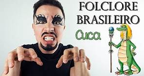 Folclore Brasileño 4/4 - Cuca