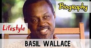 Basil Wallace Hollywood Actor Biography & Lifestyle