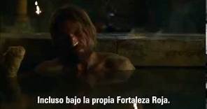 Jaime Lannister El Matarreyes